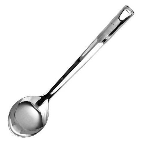 CUCHARA INOXIBAR FINE